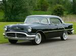 Oldsmobile Super 88 Holiday Sedan 1956 года